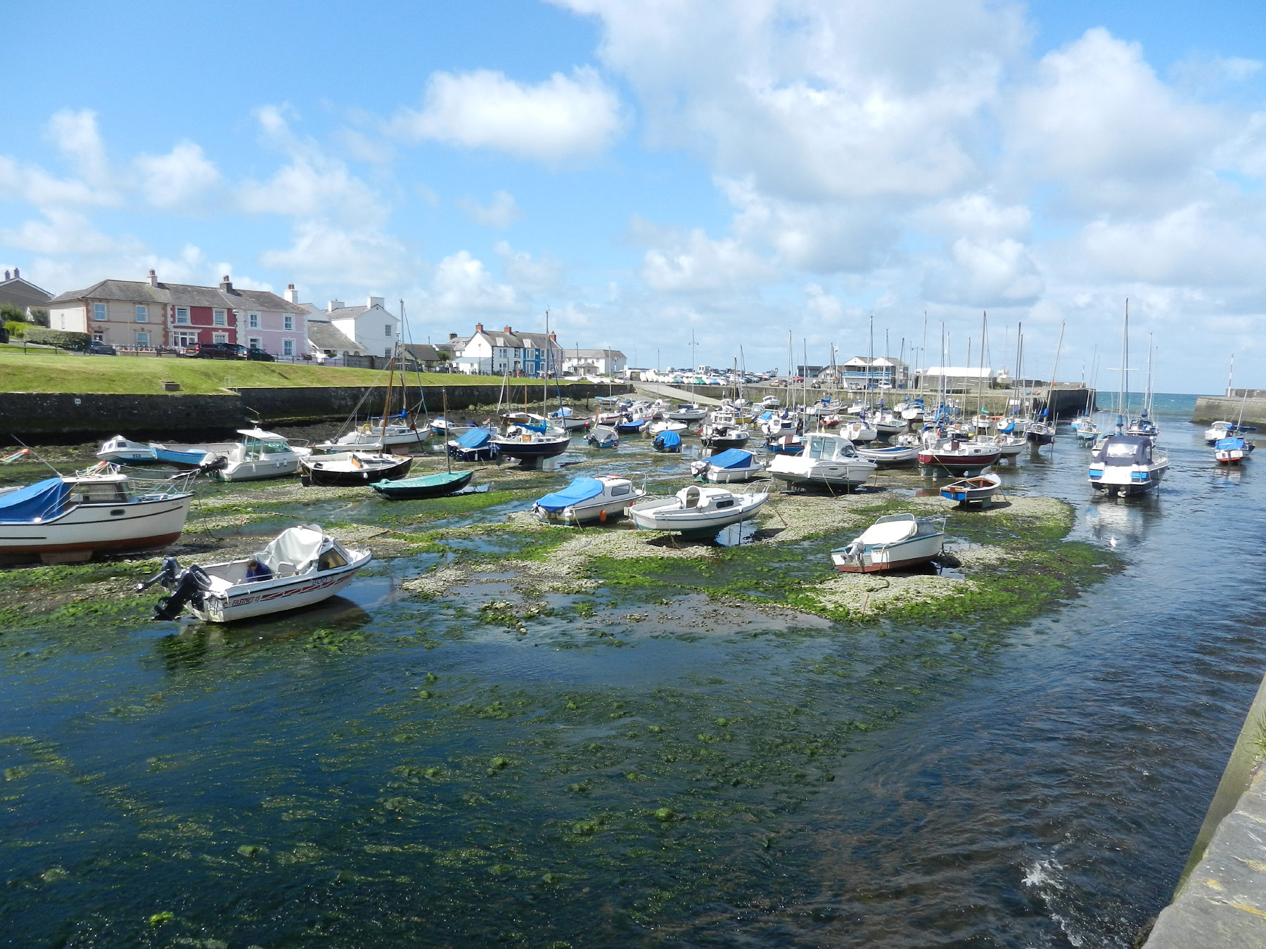 Aberaeron